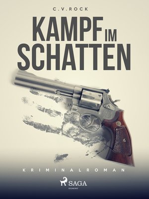 cover image of Kampf im Schatten